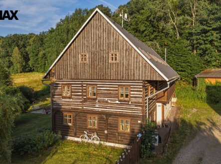 Prodej domu/vily, 556 m²