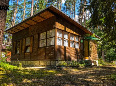 Prodej chaty/rekreačního objektu, 40 m²