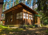 Prodej chaty/rekreačního objektu, 40 m²