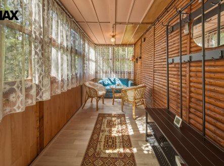 Prodej chaty/rekreačního objektu, 40 m²