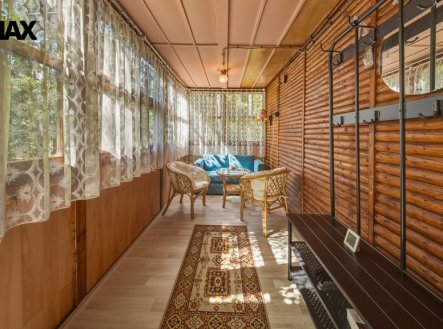 Pronájem chaty/rekreačního objektu, 40 m²