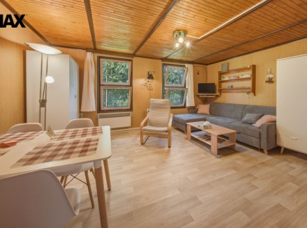 Pronájem chaty/rekreačního objektu, 40 m²