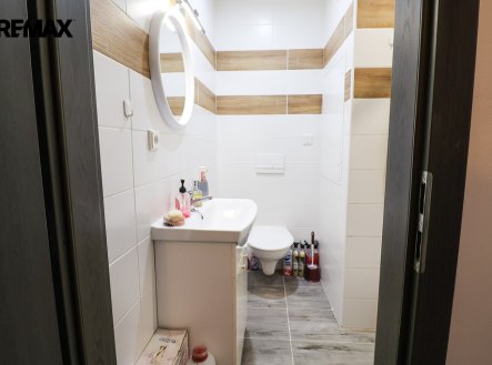 Prodej bytu, 2+kk, 46 m²