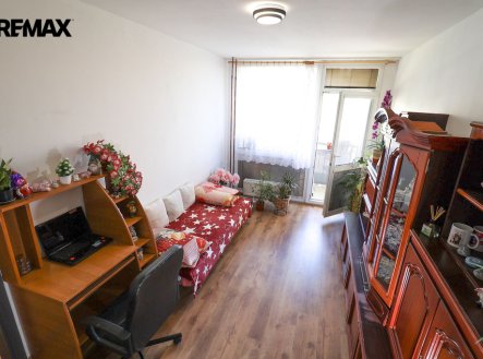 Prodej bytu, 2+kk, 46 m²