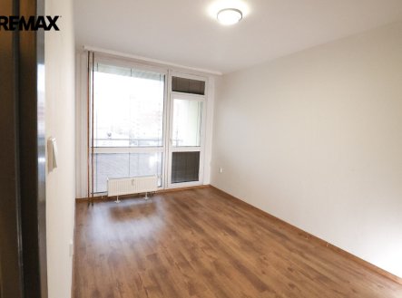 Prodej bytu, 2+kk, 46 m²