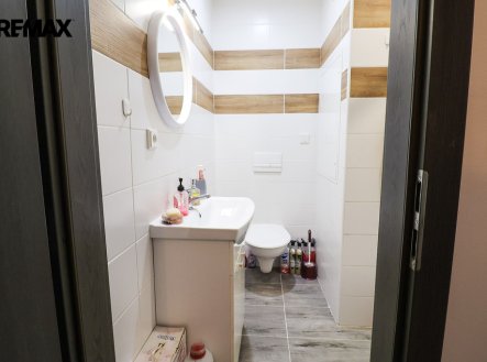 Prodej bytu, 2+kk, 46 m²
