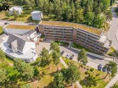 Prodej jiné komerční nemovitosti, 1 850 m²