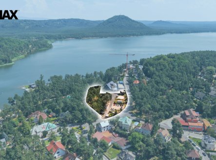 Prodej jiné komerční nemovitosti, 1 850 m²