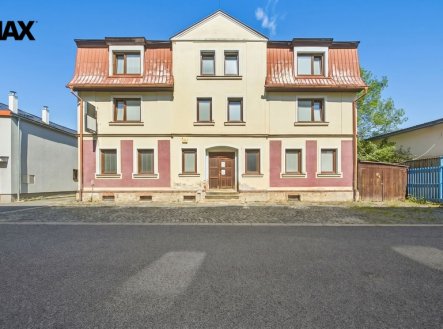 Prodej kanceláře, 470 m²