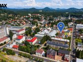 Prodej kanceláře, 470 m²
