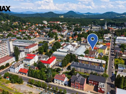 Prodej domu/vily, 470 m²