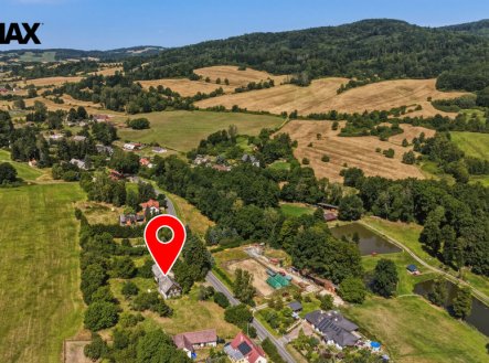 Prodej pozemku pro bydlení, 4 047 m²