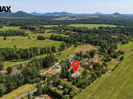 Prodej chaty/rekreačního objektu, 180 m²