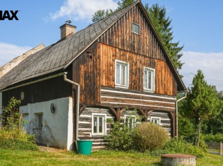Prodej chaty/rekreačního objektu, 180 m²