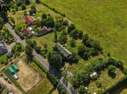 Prodej chaty/rekreačního objektu, 180 m²