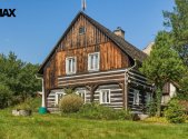 Prodej chaty/rekreačního objektu, 180 m²
