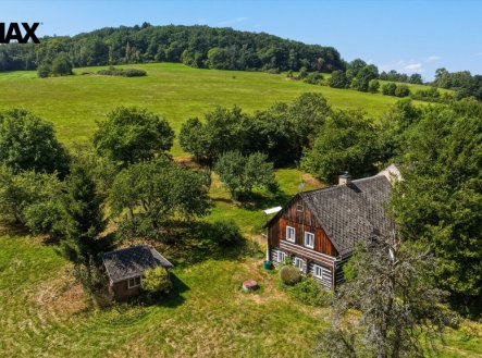 Prodej chaty/rekreačního objektu, 180 m²
