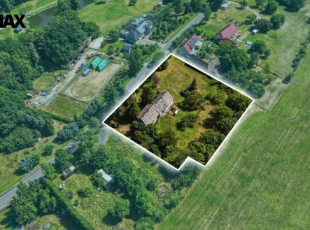 Prodej chaty/rekreačního objektu, 180 m²