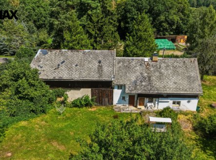 Prodej chaty/rekreačního objektu, 180 m²