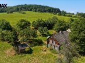 Prodej chaty/rekreačního objektu, 180 m²