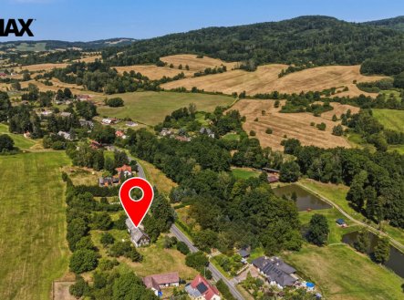 Prodej chaty/rekreačního objektu, 180 m²