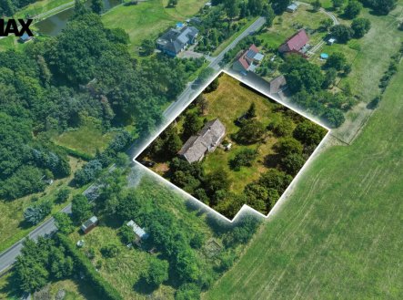 Prodej chaty/rekreačního objektu, 180 m²