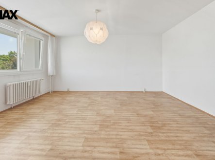Pronájem bytu, 3+1, 76 m²