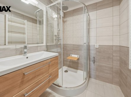 Pronájem bytu, 3+1, 76 m²