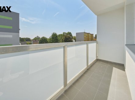 Pronájem bytu, 3+1, 76 m²