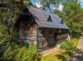 Prodej chaty/rekreačního objektu, 185 m²