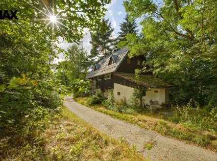 Prodej chaty/rekreačního objektu, 185 m²