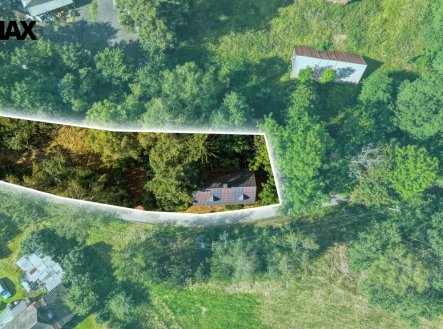 Prodej chaty/rekreačního objektu, 185 m²