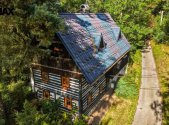 Prodej chaty/rekreačního objektu, 185 m²