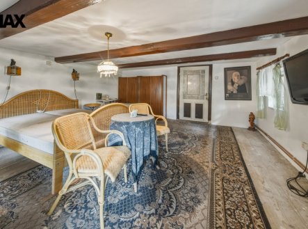 Prodej chaty/rekreačního objektu, 185 m²