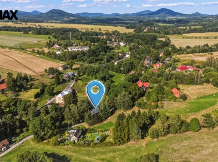Prodej chaty/rekreačního objektu, 185 m²