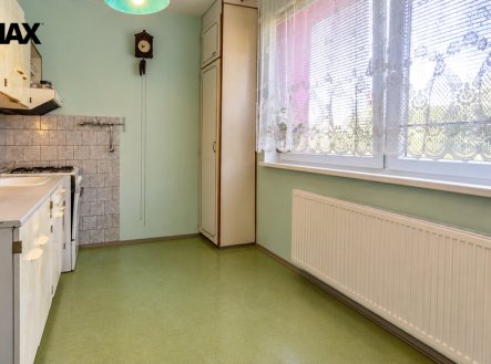 Prodej bytu, 3+1, 72 m²