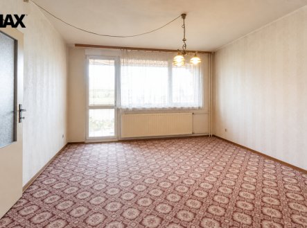 Prodej bytu, 3+1, 72 m²