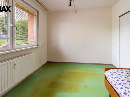 Prodej bytu, 3+1, 72 m²