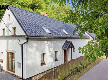 Prodej domu/vily, 115 m²
