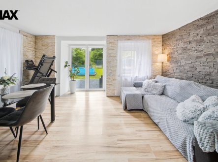 Prodej domu/vily, 115 m²