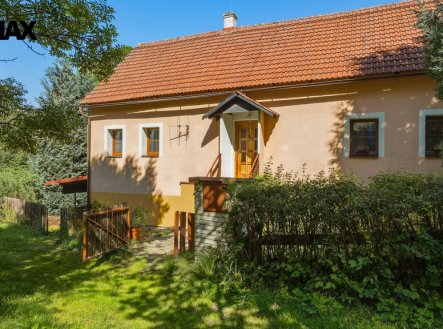 Prodej domu/vily, 136 m²