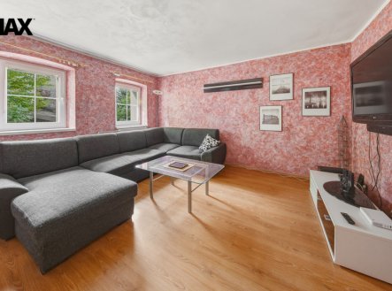 Prodej domu/vily, 136 m²