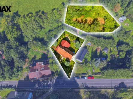 Prodej domu/vily, 136 m²