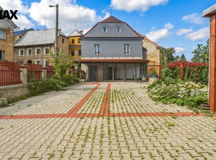 Prodej domu/vily, 190 m²