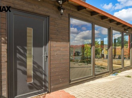 Prodej domu/vily, 190 m²