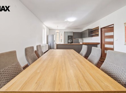 Prodej domu/vily, 190 m²