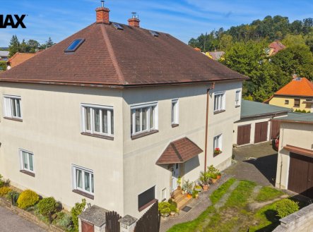 Prodej domu/vily, 257 m²