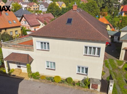 Prodej domu/vily, 257 m²
