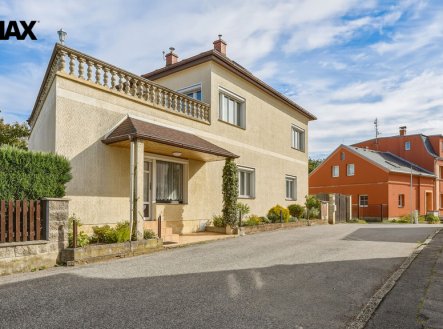 Prodej domu/vily, 257 m²