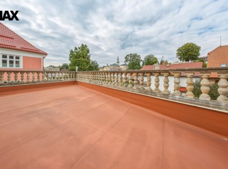 Prodej domu/vily, 257 m²